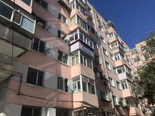 阿拉伯广场地铁口 尚朴街 一室 地铁站