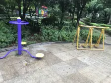 万友七季城B区 精装跃层