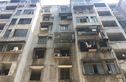 弼塘小区实景图