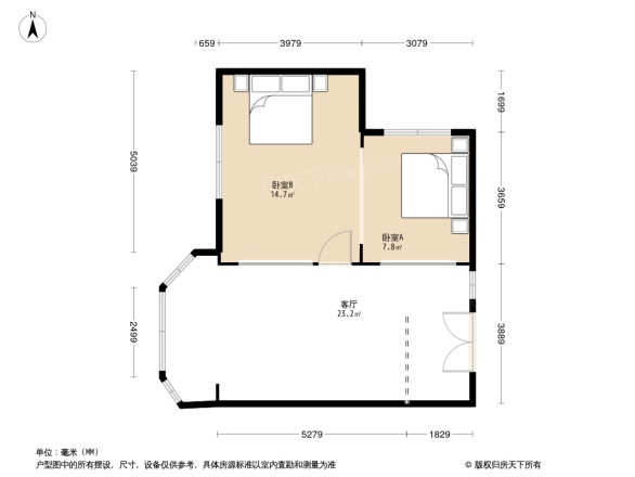 新龙岗花园