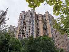 建发天府鹭洲1室1厅北