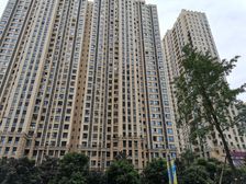 复地雍湖湾3室1厅东