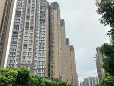 洲际亚洲湾A区4室2厅西