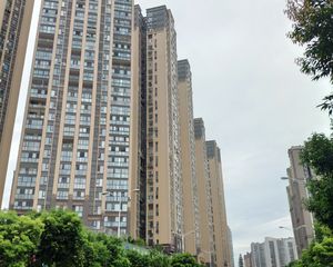 洲际亚洲湾A区2室1厅北