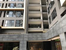 金地天府城公寓2室2厅北