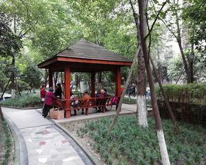 博雅新城C区2室2厅南