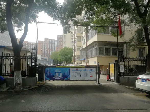 红莲晴园实景图