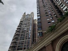 中德英伦联邦B区 3室2厅 东