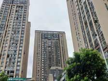 洲际亚洲湾A区2室2厅东南