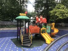 清水河畔2室2厅南