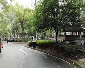 博雅新城D区3室1厅南