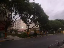 康佳五区 小户带阁楼 诚心出售 自行车库