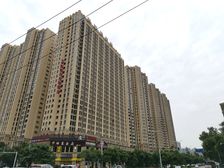 复地雍湖湾2室1厅南