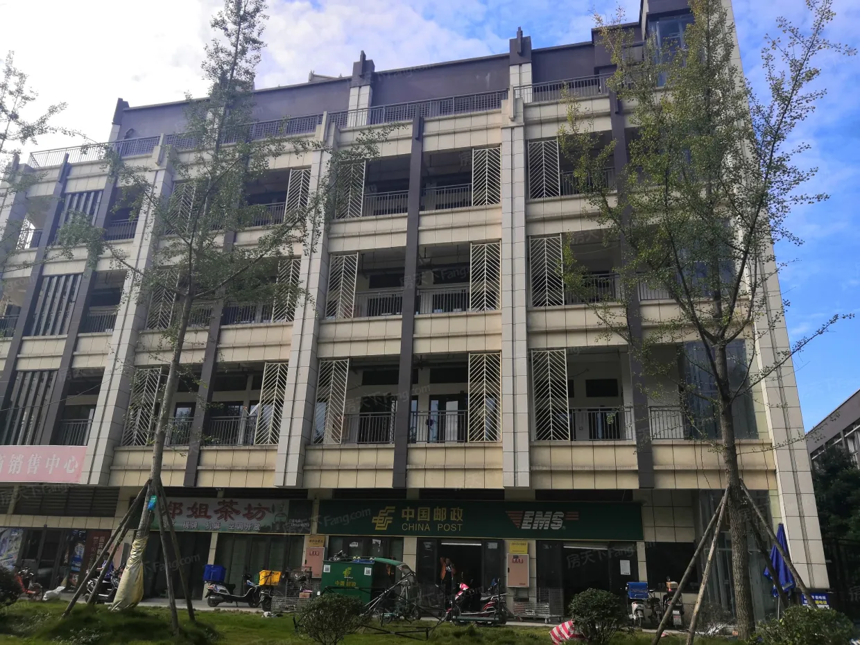 【成都中成主角小区,二手房,租房】- 成都房天下