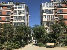立水桥·嘉诚花园·顶层复式,观景奥森看房方便