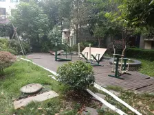 茶园新区 铭仕上馆二房