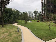金地天府城5室1厅东西北