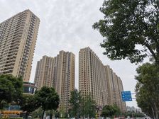 复地雍湖湾4室2厅西