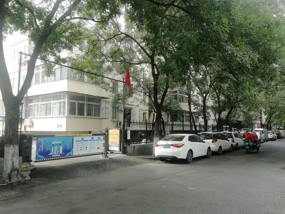 红莲晴园实景图