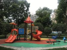 华润金悦湾6室1厅东南