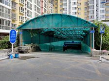 霁月园 4室1厅 南 北