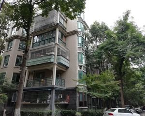 博雅新城D区3室2厅西