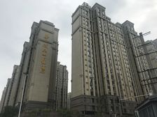 华润金悦湾4室3厅西南东北