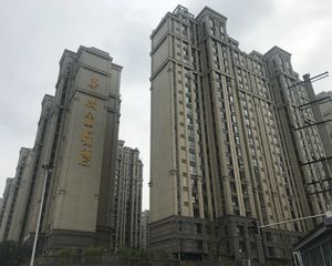 华润金悦湾4室2厅西北