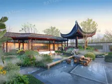 厦门西建发品质山湖院上叠,拎包入住