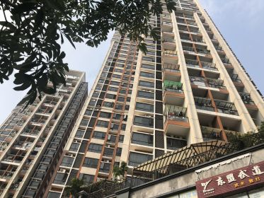 [中熙香缇湾89.02平]房屋价值分析报告