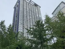 新锐地带 5室1厅 南