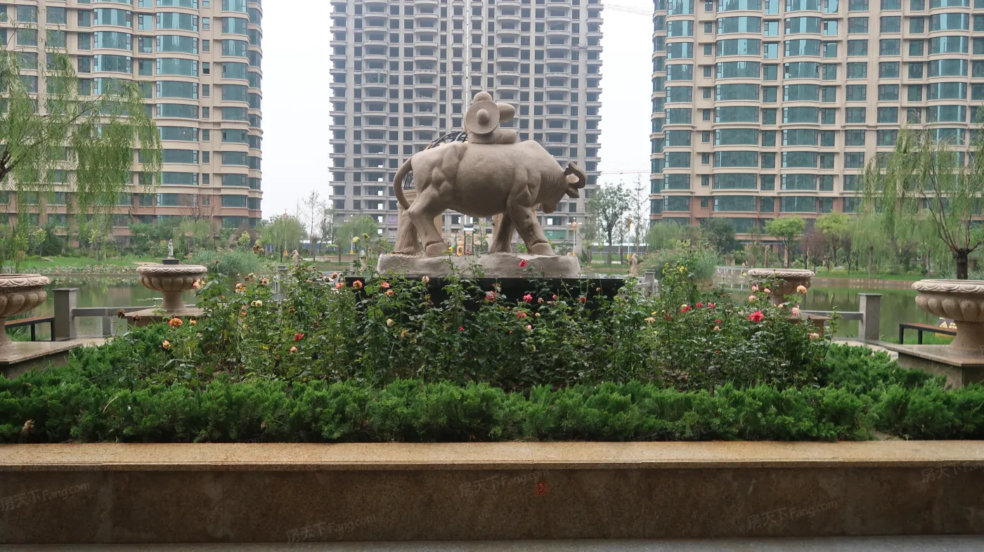 金鑫滨湖一号-运城金鑫滨湖一号楼盘详情-运城房天下