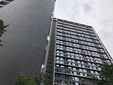 金地天府城公寓2室2厅北