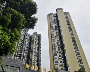 量力健康城2室1厅东南