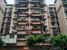 高新区 兰花八小区二房30万