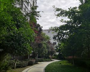 万基兰御2室1厅南
