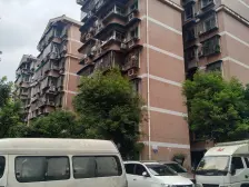 高新区 兰花二小区一房28万