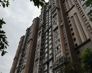 博雅新城C区2室1厅南