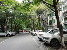博雅新城D区5室1厅东南