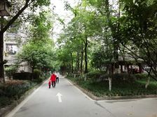 博雅新城C区2室1厅东南南西南