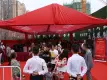 银城领御活动现场