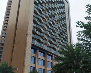 美高登1室1厅北