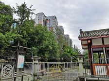 万基兰御3室1厅南