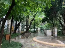 天骄美茵河谷 4室1厅 东南