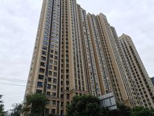 复地雍湖湾1室1厅南