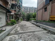 兰花小区大一房 交通方便 地铁近