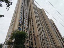 复地雍湖湾3室2厅西南西