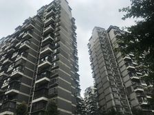 清水河畔2室1厅东北