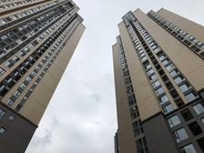 金地天府城4室2厅南