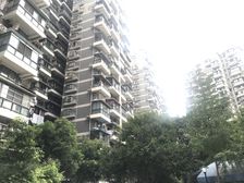 清水河畔2室2厅南